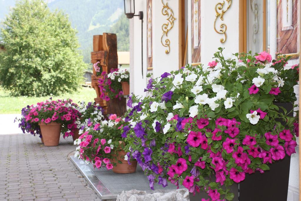 Garni Hotel Stockacher Hof Bach  Exteriér fotografie
