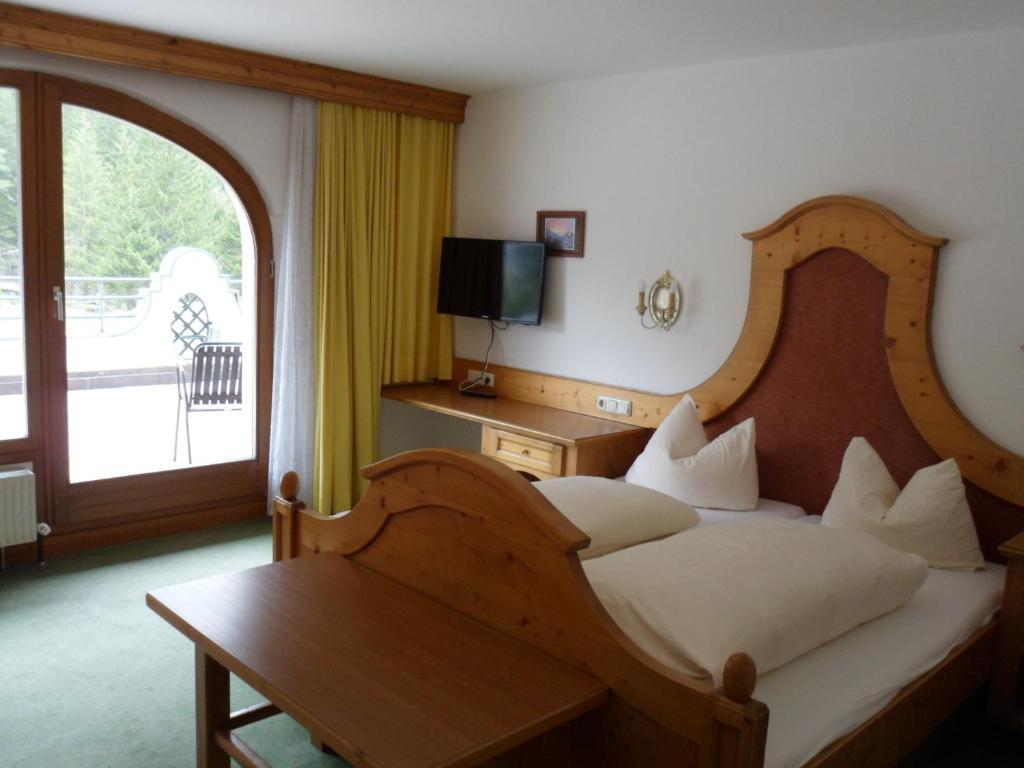 Garni Hotel Stockacher Hof Bach  Pokoj fotografie